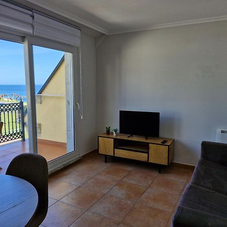 Appartement Atico Rapadoira à Foz Extérieur photo