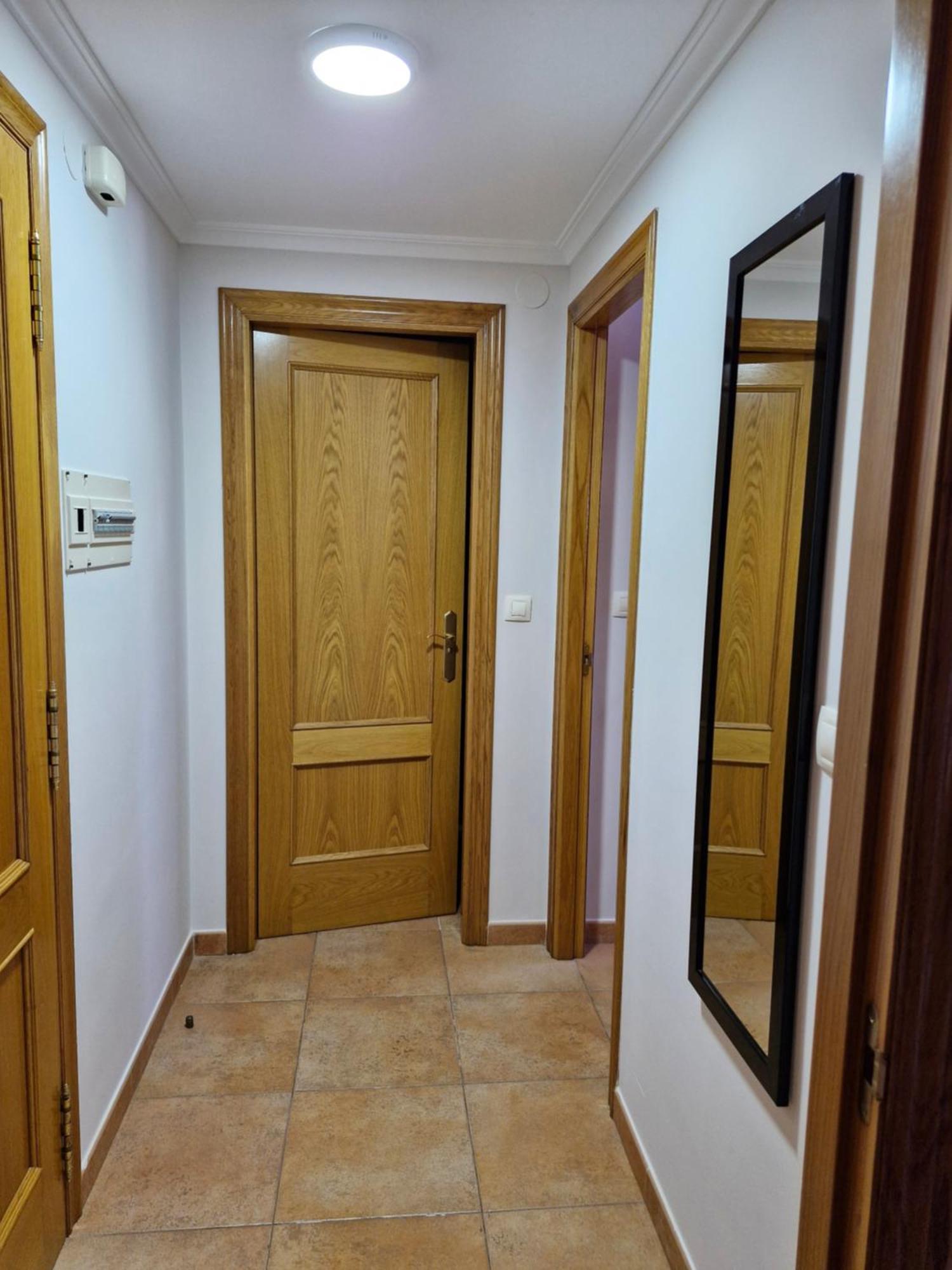 Appartement Atico Rapadoira à Foz Extérieur photo